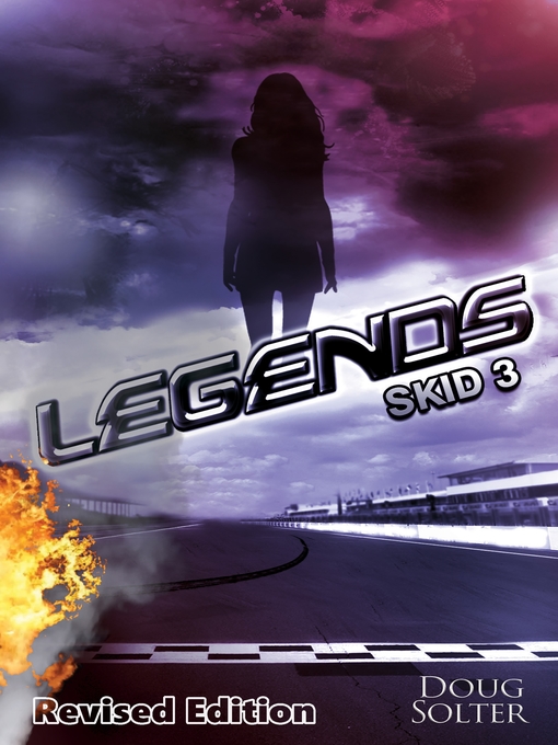 Title details for Legends by Doug Solter - Available
